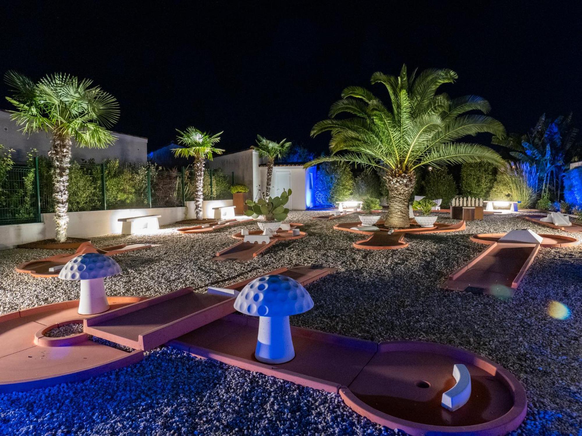 Villa Harmonie - Luxe, Jaccuzzi Et Piscine En Charente-Maritime Saint-Ciers-du-Taillon Exterior photo