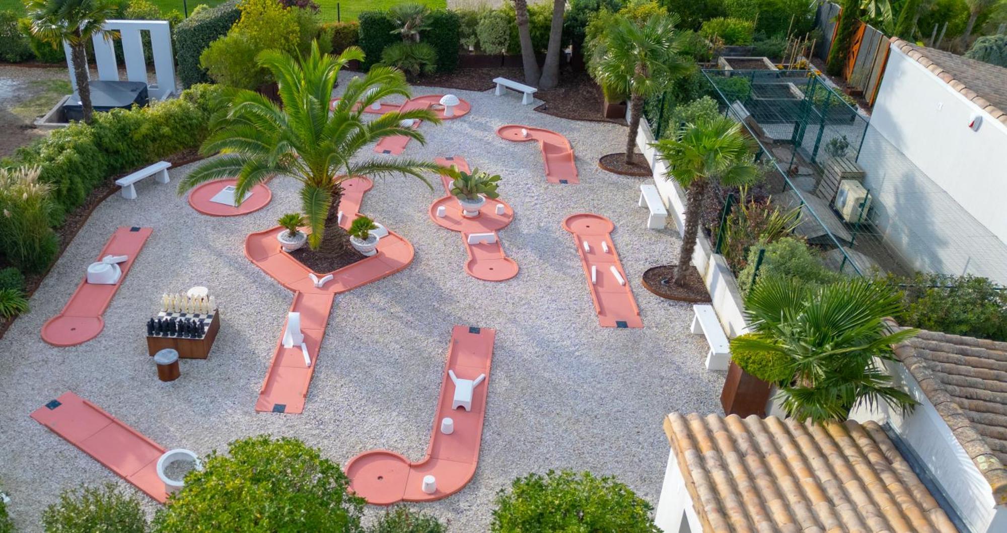 Villa Harmonie - Luxe, Jaccuzzi Et Piscine En Charente-Maritime Saint-Ciers-du-Taillon Exterior photo